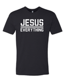 Jesus Over Everything Shirt