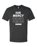 His Mercy Shirt