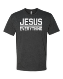 Jesus Over Everything Shirt