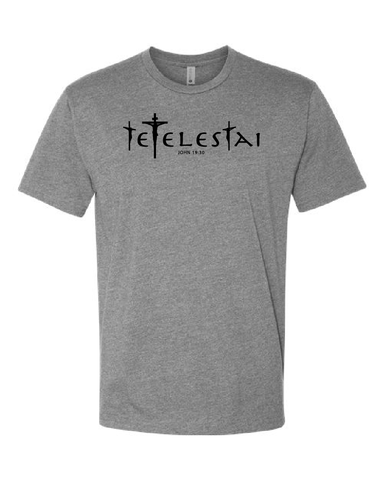 Tetelestai Shirt