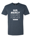 His Mercy Shirt