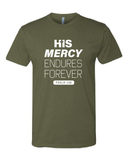 His Mercy Shirt