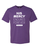 His Mercy Shirt