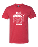 His Mercy Shirt