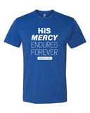 His Mercy Shirt